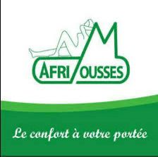 afri oussé