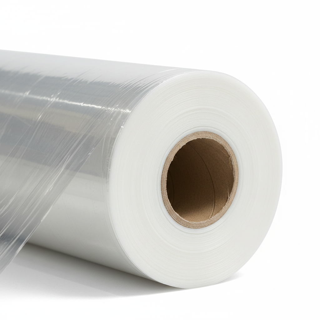 Film d'Emballage Industriel
