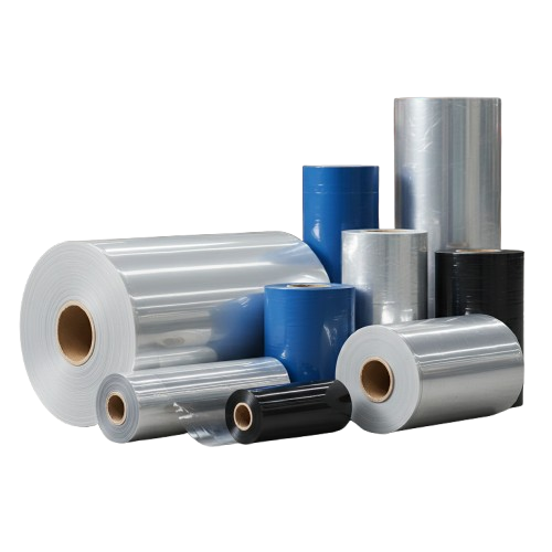 Films Polyéthylène Haute Performance