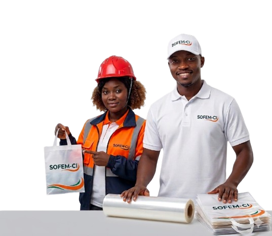 Production industrielle SOFEMCI