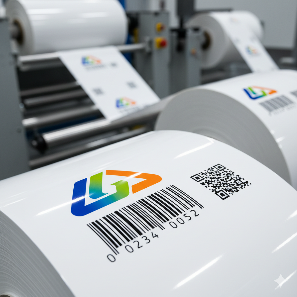 Impression Flexographique