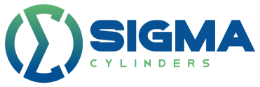 sigma cylinders
